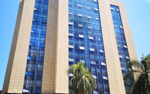 Shatou Hairun Hotel