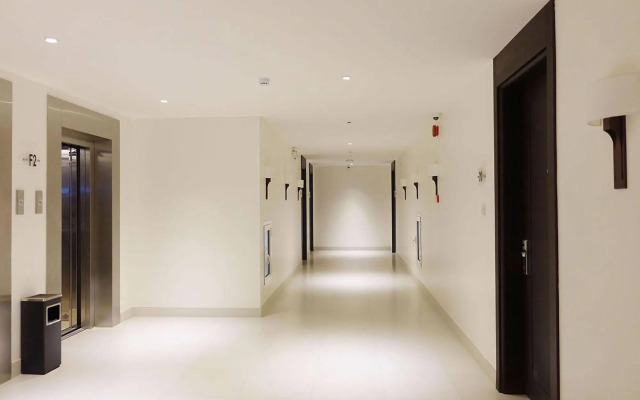 Unique Suites