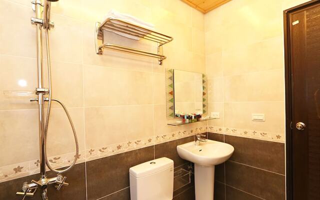 Edinburgh B&B