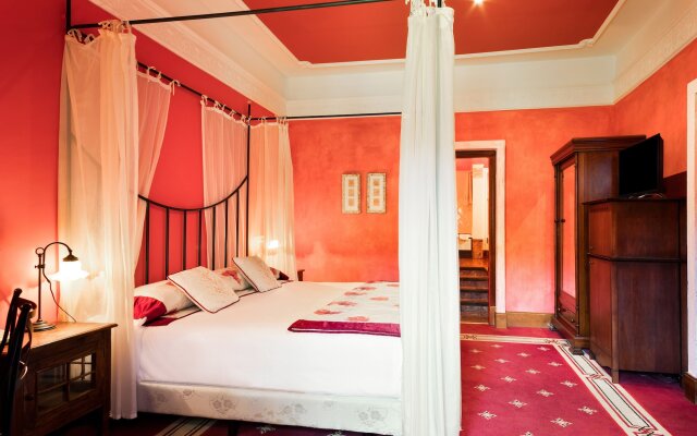 Abba Palacio de Soñanes Hotel