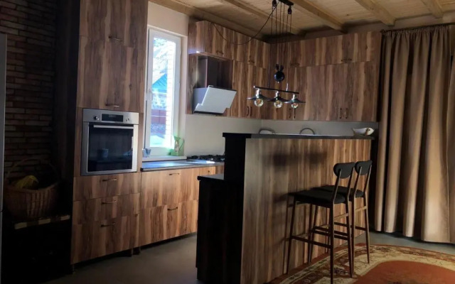 Cozy Place in Kazbegi