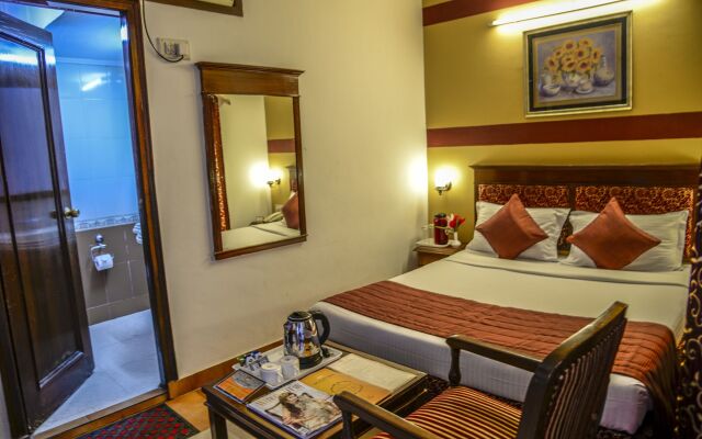 Sun Park Resort, Chandigarh