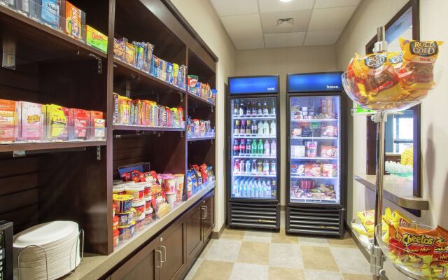 Hampton Inn Philadelphia/Voorhees