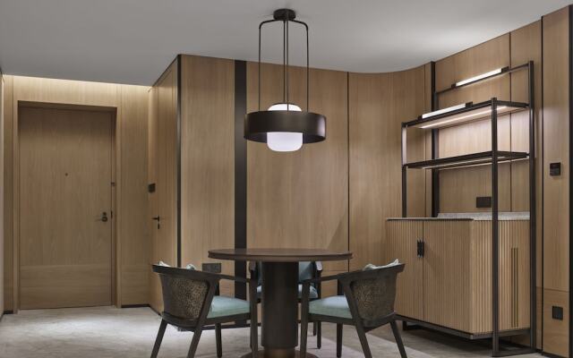 Angsana Suzhou Shishan