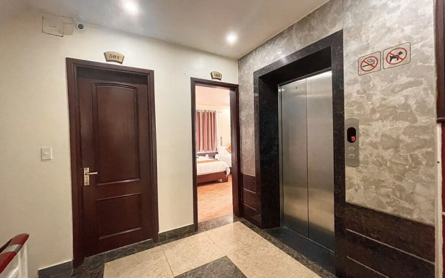Hoang Gia Minh Hotel