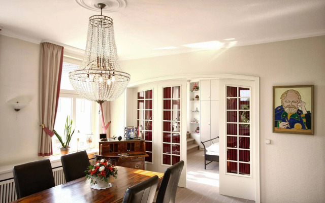 Hotel Haus Duden