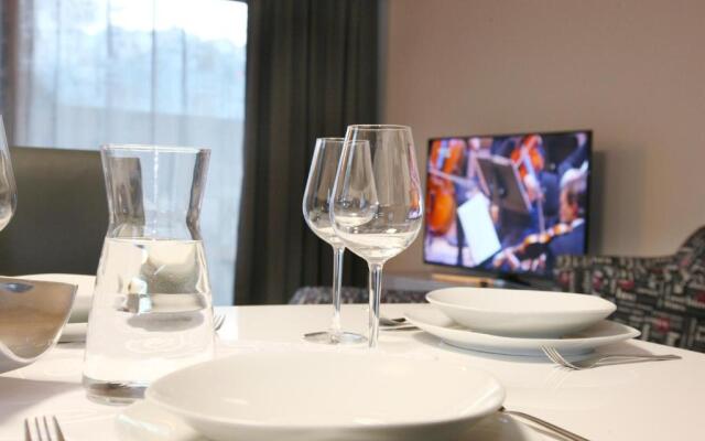Aparthotel Zell Am See