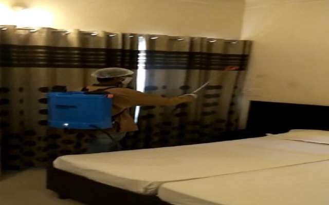 Hotel Rose Lodge