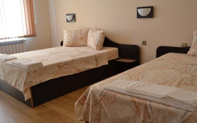 Family Hotel Saint George