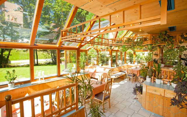 Alpenhotel Wurzer