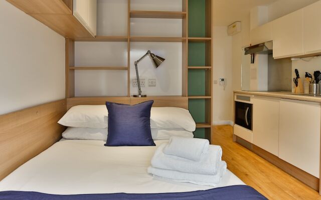 Park Lane Aparthotel