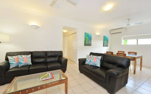 Central Plaza Port Douglas