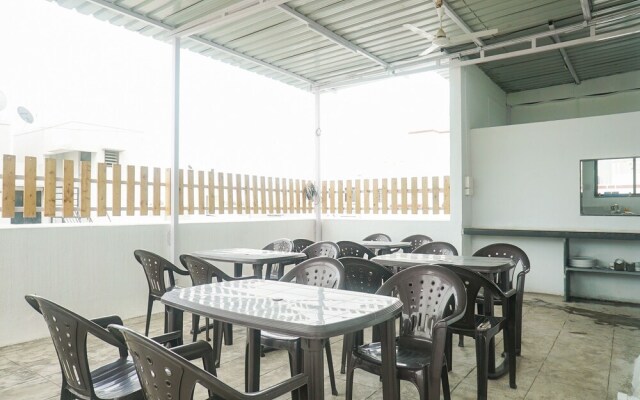 Soberdreams Service Apartment by OYO Rooms