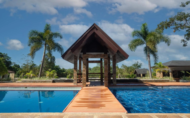 Coron Westown Resort