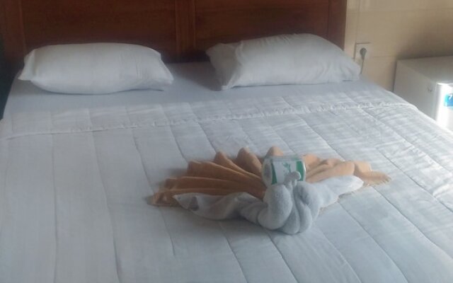 Dewi Antara Homestay