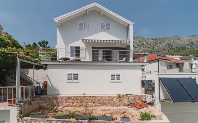 Amazing Home in Stanici With Wifi and 3 Bedrooms