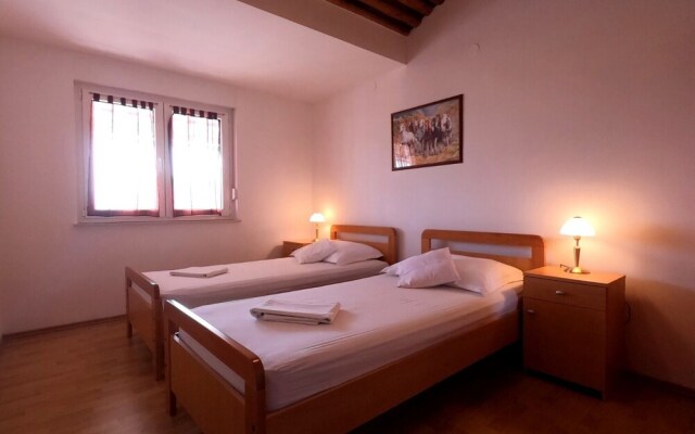 Ana - 120 m From the Beach - A1