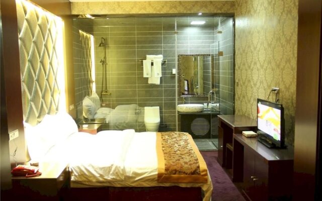 Pingyao Changcheng Hotel