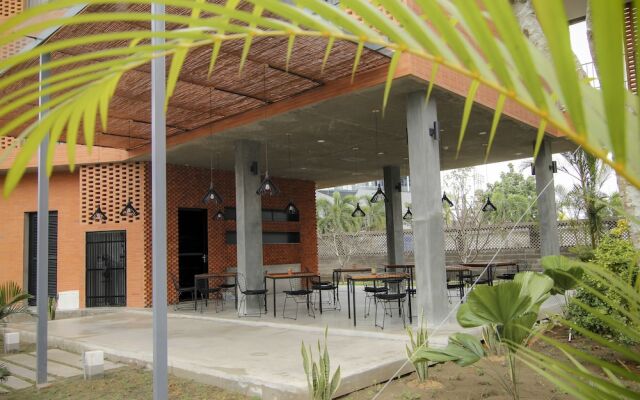 Huynh Thao Hotel