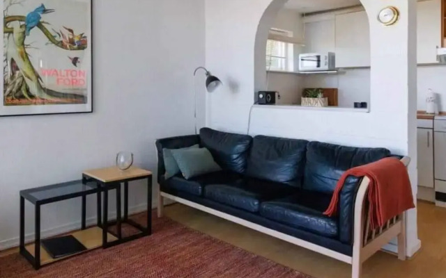 5 Star Holiday Home in Allinge