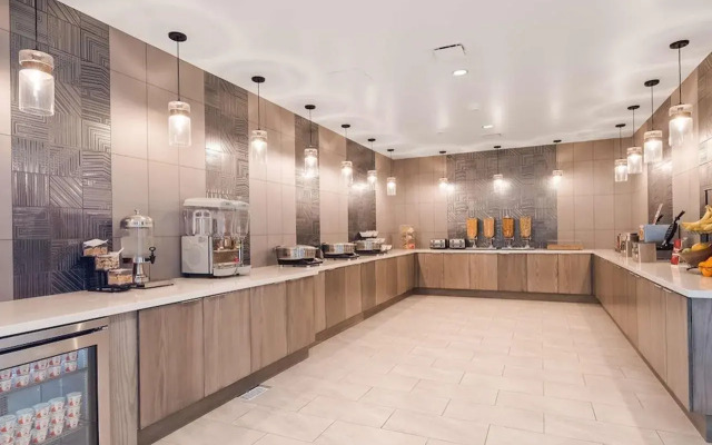 Best Western Plus Settlers Point