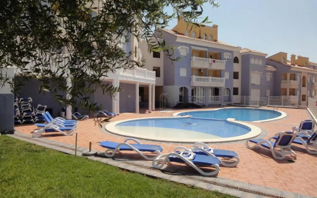 Residencial Marcomar Casa Azahar