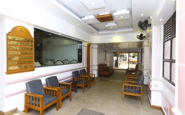 OYO 6759 Hotel Sky Park