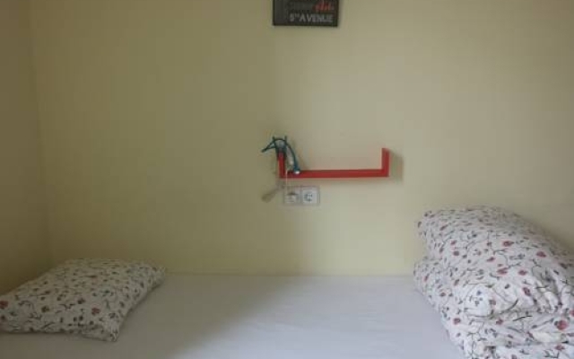 Korea Hostel