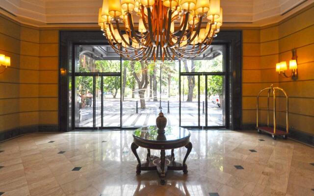 Amerian Executive Hotel Mendoza