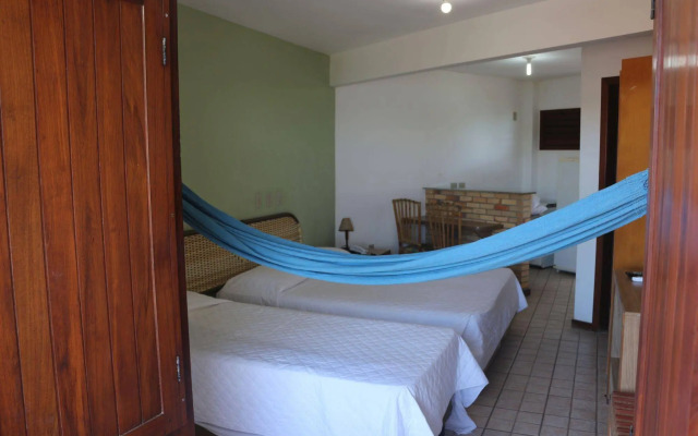 Marambaia Apart Hotel