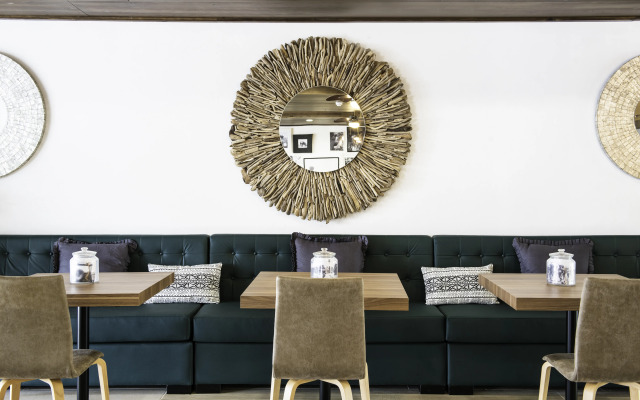 Aparthotel Vibra Mogambo - Adults Only