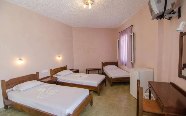 George & Irene Hotel