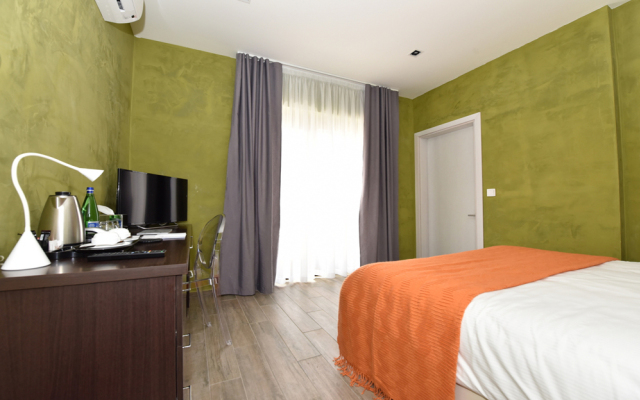 Quaint Boutique Hotel Nadur