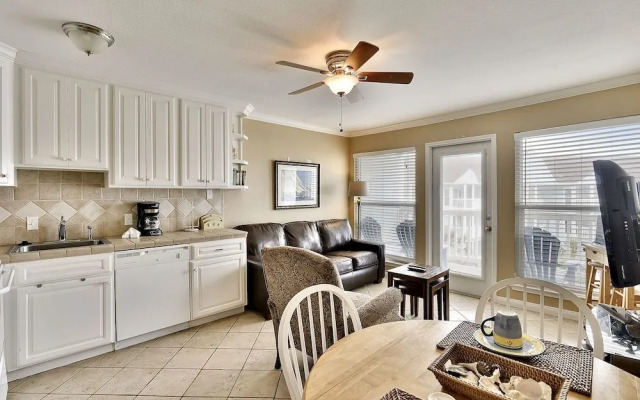 Seascape 1321 - 1 Br Condo