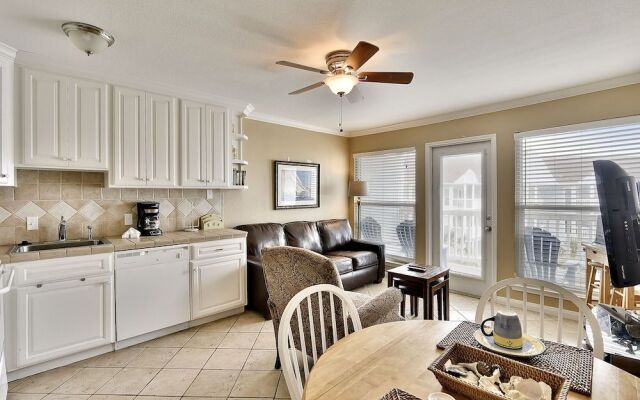 Seascape 1321 - 1 Br Condo