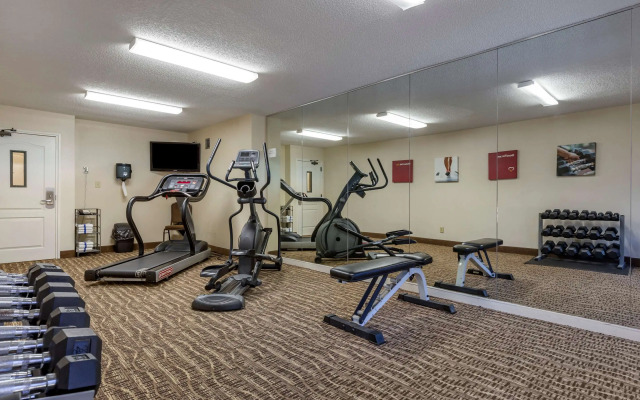 Comfort Inn Laurinburg