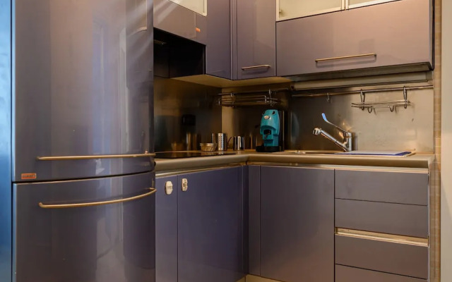 Via Nuova Marina 121 - Appartamento 2