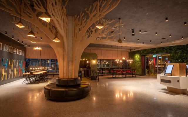Marlin Hotel