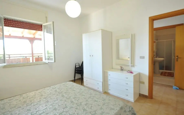 Villa Romano 9 Guests Torre Suda