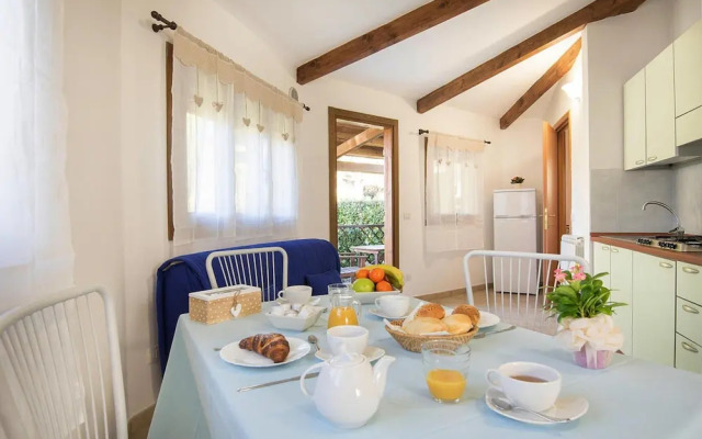 Bungalow in Riotorto Near the sea Beach-formerly TUI Ferienhaus