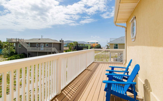 Sunglow Bungalow by Southern Vacation Rentals