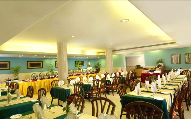 Sangam Hotel