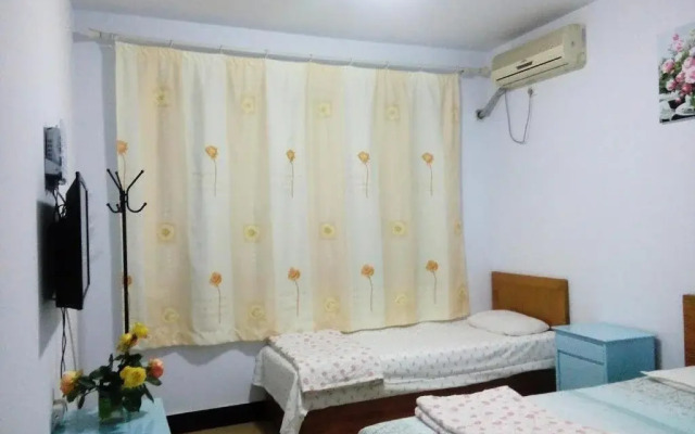 Beidaihe Zhaoyinghua Inn