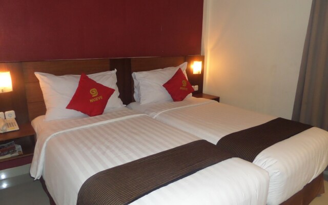 Nueve Jogja Hotel
