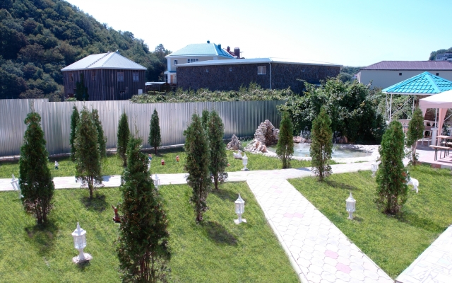 Lelux Hotel