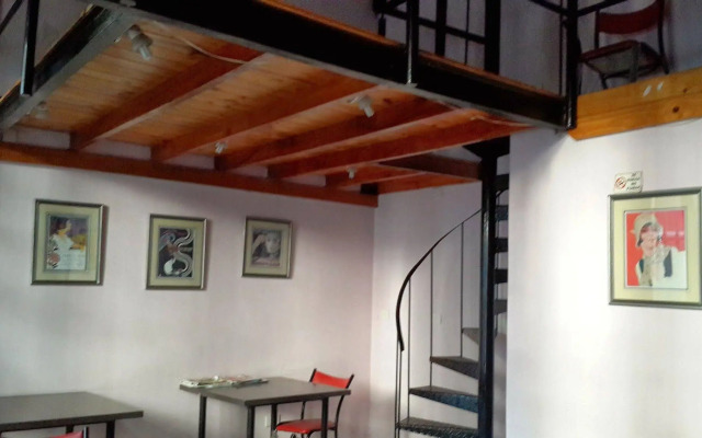 Hostel Sol de Oro