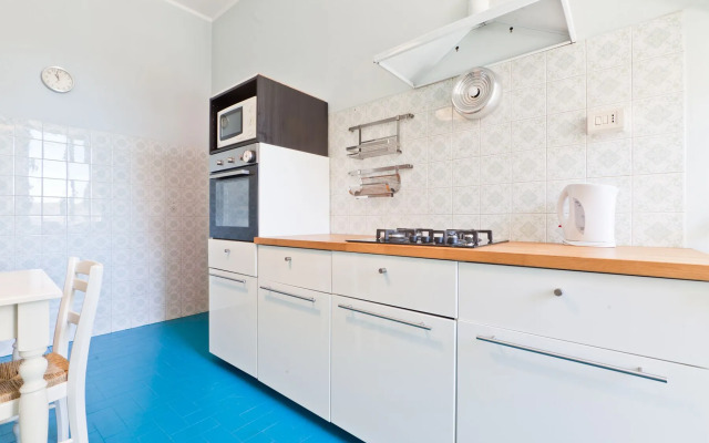 Holiday House Trastevere