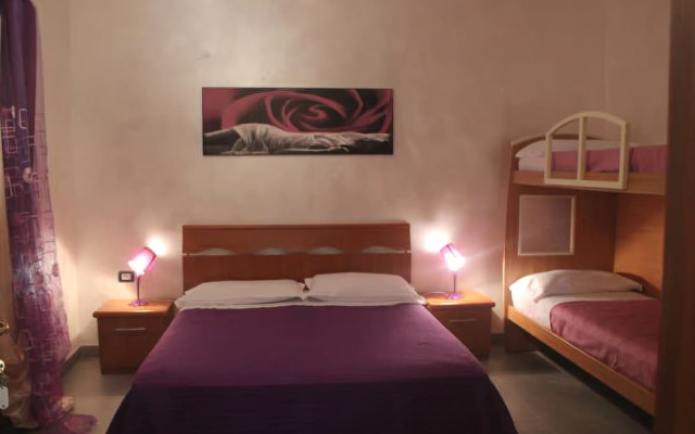 B&B Fiumicino Airport Resort