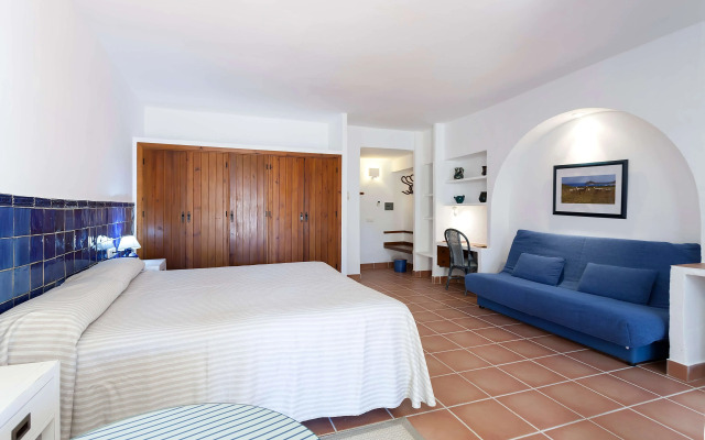 Hotel Cortijo el Sotillo