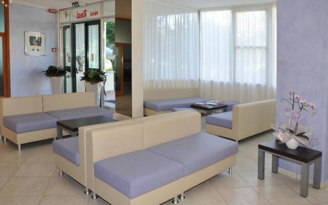 Hotel Real